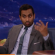 Illustration for article titled Aziz Ansari on Racists Dying and the Meaning of Gay Is the Best Ever